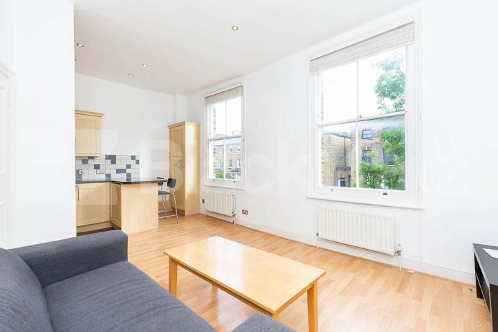 Bright and airy one bedroom property minutes to Tufnell park station  Tufnell Park Road, Tufnell Park 